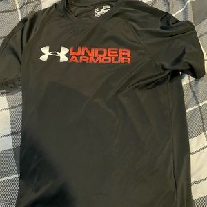 Under Armour Heatgear